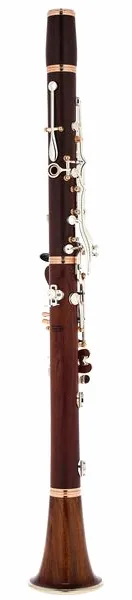 Buffet Crampon Festival Bb-Clarinet 19/6 Mop. detail 4