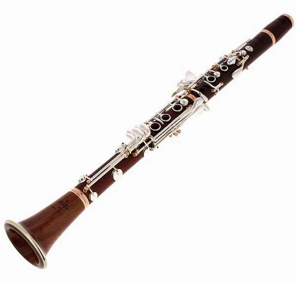 Buffet Crampon Festival Bb-Clarinet 19/6 Mop. detail 5