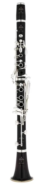 Buffet Crampon Festival Bb-Clarinet 18/6 NEW detail 2