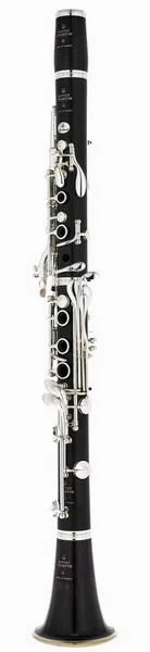 Buffet Crampon Festival Bb-Clarinet 18/6 NEW detail 3