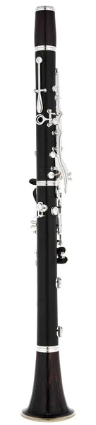 Buffet Crampon Festival Bb-Clarinet 18/6 NEW detail 4