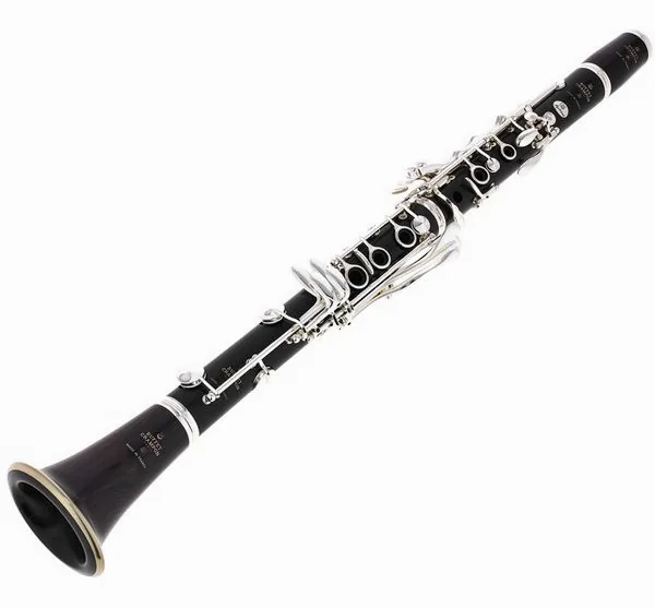 Buffet Crampon Festival Bb-Clarinet 18/6 NEW detail 5