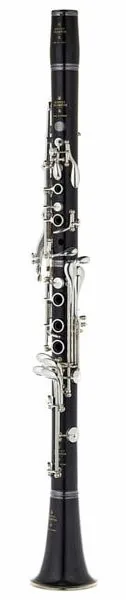 Buffet Crampon Gala A-Clarinet 18/6 detail 2