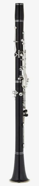 Buffet Crampon Gala A-Clarinet 18/6 detail 3