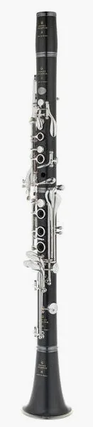 Buffet Crampon Gala Bb-Clarinet 17/6 detail 2