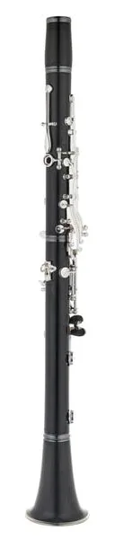 Buffet Crampon Gala Bb-Clarinet 17/6 detail 3