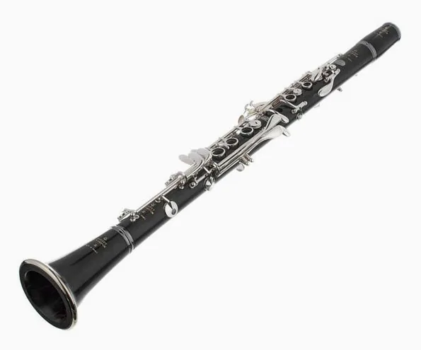 Buffet Crampon Gala Bb-Clarinet 17/6 detail 4