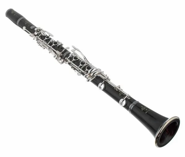 Buffet Crampon Gala Bb-Clarinet 17/6 detail 5