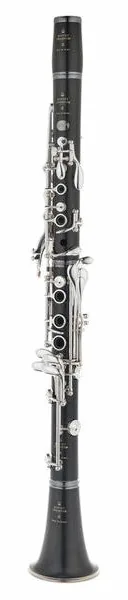 Buffet Crampon Gala Bb-Clarinet 18/6 detail 2
