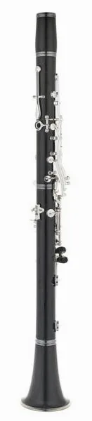 Buffet Crampon Gala Bb-Clarinet 18/6 detail 3