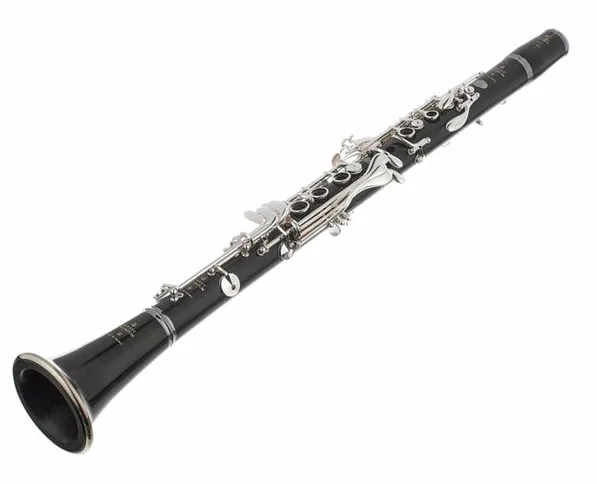 Buffet Crampon Gala Bb-Clarinet 18/6 detail 4