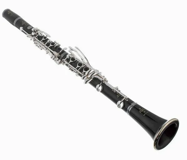 Buffet Crampon Gala Bb-Clarinet 18/6 detail 5