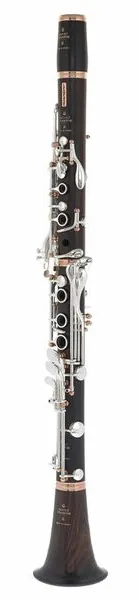 Buffet Crampon Légende Bb- Clarinet 19/6 detail 2