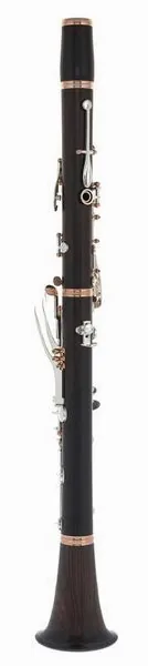 Buffet Crampon Légende Bb- Clarinet 19/6 detail 3