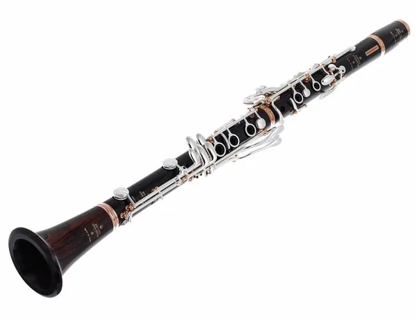 Buffet Crampon Légende A-Clarinet 19/6 detail 3