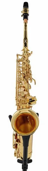 Buffet Crampon Prodige Alto Sax detail 3