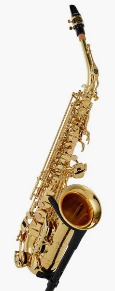 Buffet Crampon Prodige Alto Sax detail 4