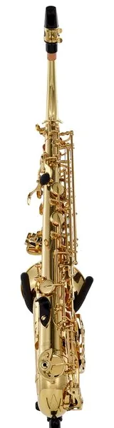 Buffet Crampon Prodige Alto Sax detail 5