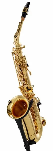 Buffet Crampon Prodige Alto Sax vooraanzicht