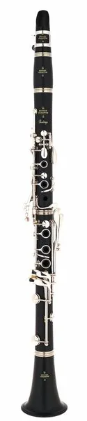 Buffet Crampon Prodige Bb-klarinet detail 2