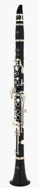 Buffet Crampon Prodige Bb-klarinet detail 3
