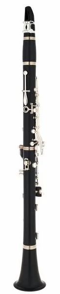 Buffet Crampon Prodige Bb-klarinet detail 4