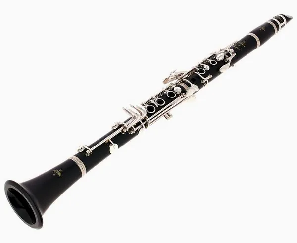 Buffet Crampon Prodige Bb-klarinet detail 5