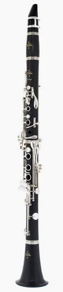 Buffet Crampon Prodige Bb-Clarinet 18/6 detail 2