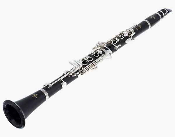 Buffet Crampon Prodige Bb-Clarinet 18/6 detail 4