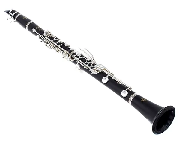 Buffet Crampon Prodige Bb-Clarinet 18/6 detail 5