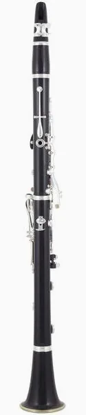 Buffet Crampon RC A-Clarinet 18/6 detail 3