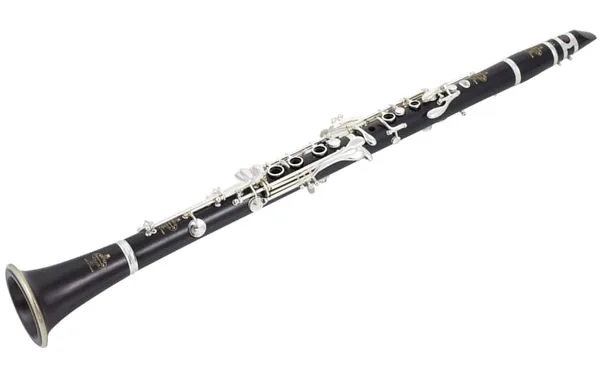 Buffet Crampon RC A-Clarinet 18/6 detail 4