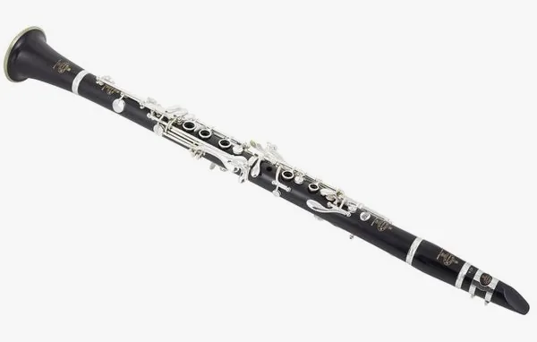 Buffet Crampon RC A-Clarinet 18/6 detail 5