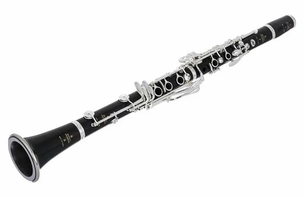 Buffet Crampon RC Bb-Clarinet 18/6 detail 3