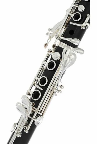 Buffet Crampon RC Bb-Clarinet 18/6 detail 5