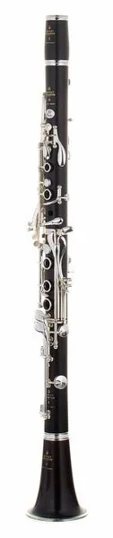 Buffet Crampon RC Prestige A-Clar 18/6 - NEW detail 2