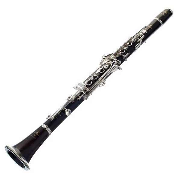 Buffet Crampon RC Prestige A-Clar 18/6 - NEW detail 4