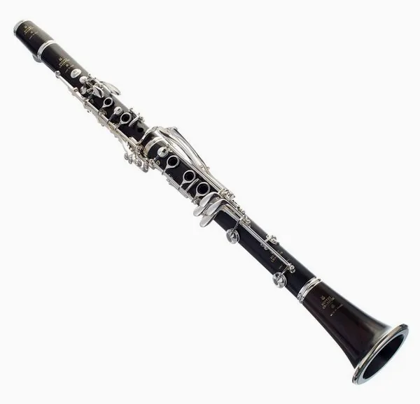 Buffet Crampon RC Prestige A-Clar 18/6 - NEW detail 5