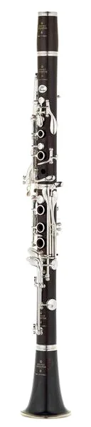 Buffet Crampon RC Prestige Bb-Clar 18/6 - NEW detail 2