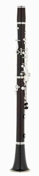 Buffet Crampon RC Prestige Bb-Clar 18/6 - NEW detail 3