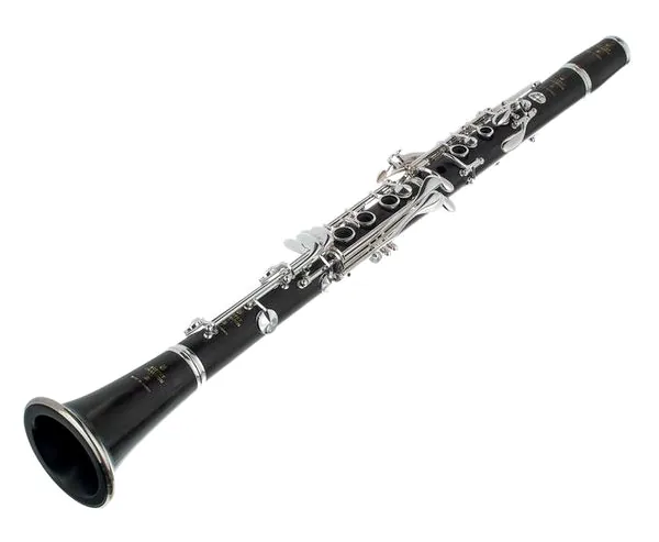 Buffet Crampon RC Prestige Bb-Clar 18/6 - NEW detail 4