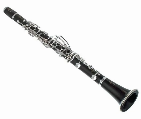 Buffet Crampon RC Prestige Bb-Clar 18/6 - NEW detail 5