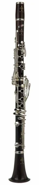 Buffet Crampon Tosca A-Clarinet 19/6 detail 3