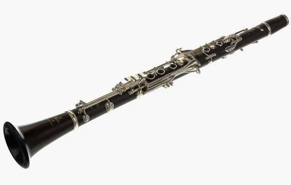 Buffet Crampon Tosca A-Clarinet 19/6 detail 4