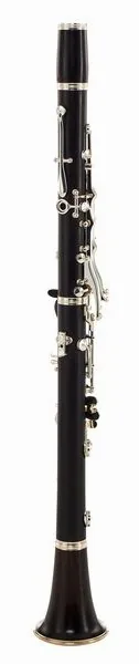Buffet Crampon Tradition A-Clarinet 19/6 detail 3
