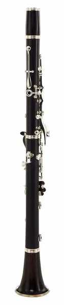 Buffet Crampon Tradition A-Clarinet 19/6 detail 4