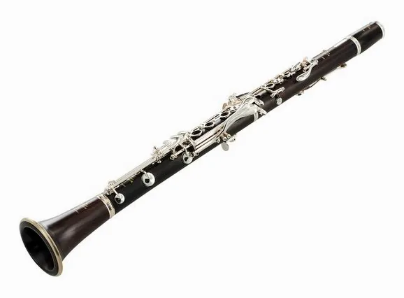 Buffet Crampon Tradition A-Clarinet 19/6 detail 5