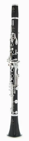 Buffet Crampon Tradition Bb- Clarinet New detail 2