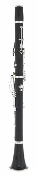 Buffet Crampon Tradition Bb- Clarinet New detail 3