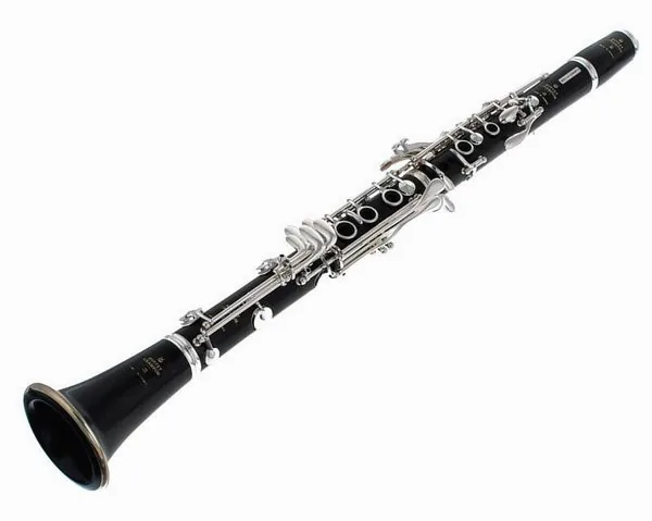 Buffet Crampon Tradition Bb- Clarinet New detail 4